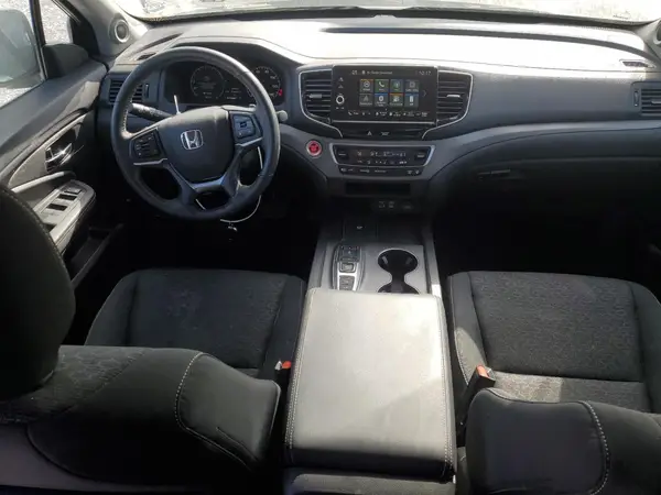 5FPYK3F11RB021153 2024 HONDA RIDGELINE - Image 8