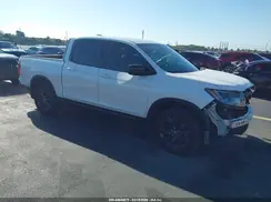 5FPYK3F11RB025008 2024 HONDA RIDGELINE