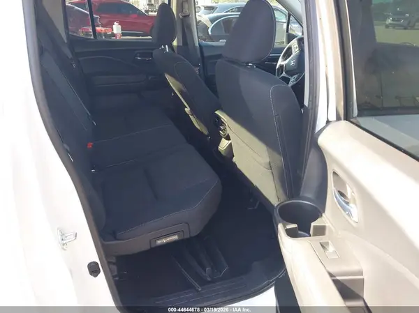 5FPYK3F11RB025008 2024 HONDA RIDGELINE - Image 8