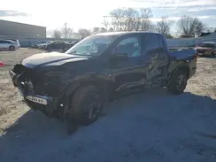 5FPYK3F11SB003743 2025 HONDA RIDGELINE