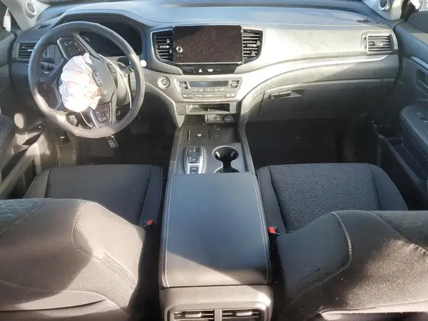 5FPYK3F11SB003743 2025 HONDA RIDGELINE - Image 8