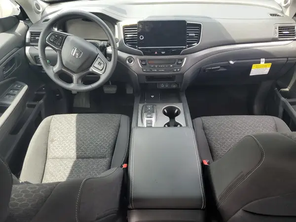5FPYK3F11SB009493 2025 HONDA RIDGELINE - Image 8