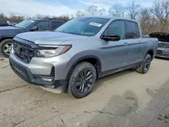 5FPYK3F11SB016265 2025 HONDA RIDGELINE