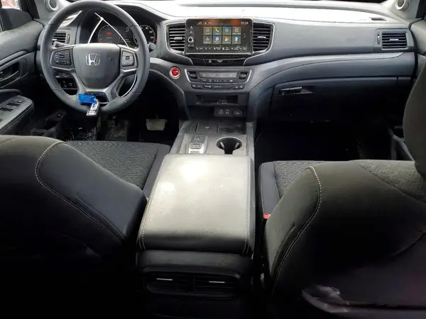 5FPYK3F11SB016265 2025 HONDA RIDGELINE - Image 8