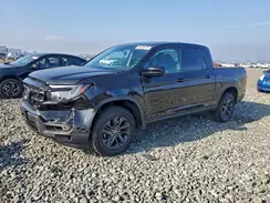 5FPYK3F11SB022762 2025 HONDA RIDGELINE