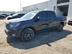5FPYK3F11SB026228 2025 HONDA RIDGELINE