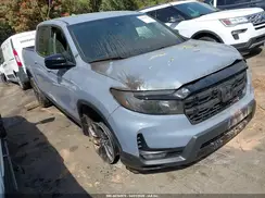 5FPYK3F11SB031493 2025 HONDA RIDGELINE