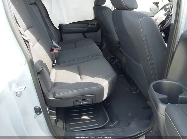 5FPYK3F11SB031493 2025 HONDA RIDGELINE - Image 8
