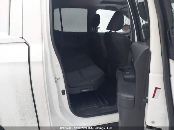 5FPYK3F12HB506075 2017 HONDA RIDGELINE - Image 8