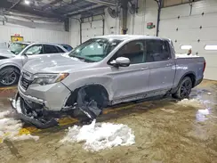 5FPYK3F12KB010345 2019 HONDA RIDGELINE