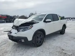 5FPYK3F12KB028618 2019 HONDA RIDGELINE