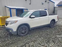 5FPYK3F12KB030644 2019 HONDA RIDGELINE