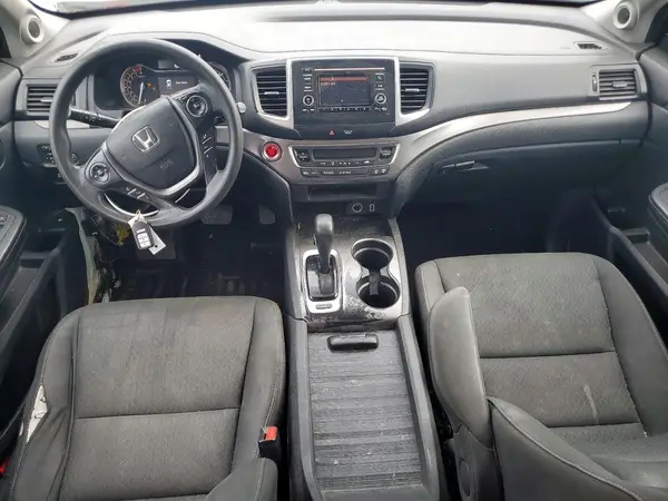 5FPYK3F12KB030644 2019 HONDA RIDGELINE - Image 8