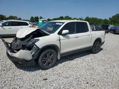 5FPYK3F12KB032801 2019 HONDA RIDGELINE