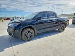5FPYK3F12KB034757 2019 HONDA RIDGELINE