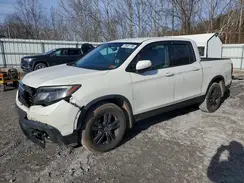 5FPYK3F12KB037058 2019 HONDA RIDGELINE