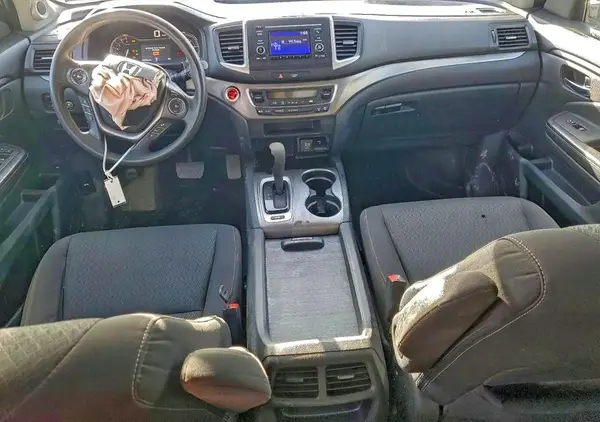 5FPYK3F12KB037058 2019 HONDA RIDGELINE - Image 8