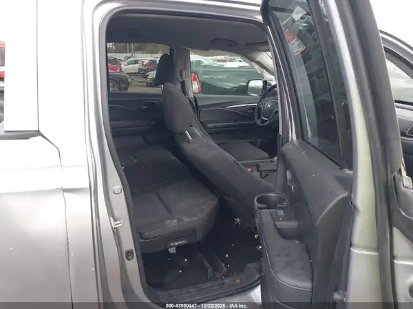 5FPYK3F12KB041479 2019 HONDA RIDGELINE - Image 8