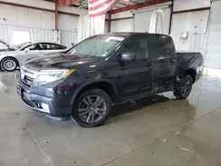 5FPYK3F12KB044849 2019 HONDA RIDGELINE