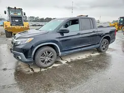 5FPYK3F12KB047721 2019 HONDA RIDGELINE