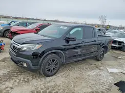 5FPYK3F12KB048089 2019 HONDA RIDGELINE