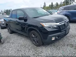 5FPYK3F12KB048917 2019 HONDA RIDGELINE