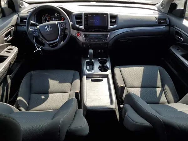 5FPYK3F12KB505175 2019 HONDA RIDGELINE - Image 8