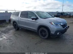 5FPYK3F12KB506472 2019 HONDA RIDGELINE
