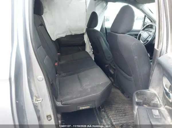 5FPYK3F12KB506472 2019 HONDA RIDGELINE - Image 8