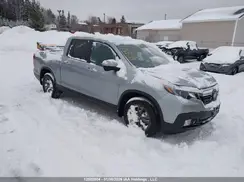 5FPYK3F12KB506701 2019 HONDA RIDGELINE