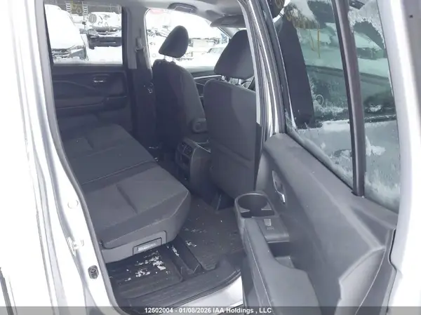 5FPYK3F12KB506701 2019 HONDA RIDGELINE - Image 8
