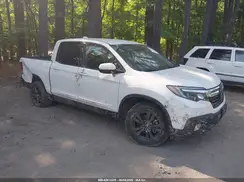 5FPYK3F12LB021928 2020 HONDA RIDGELINE