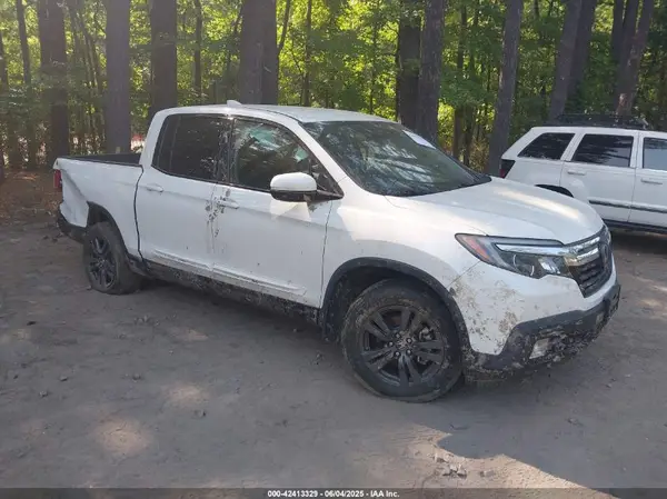 5FPYK3F12LB021928 2020 HONDA RIDGELINE - Image 1