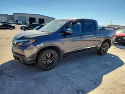 5FPYK3F12LB022450 2020 HONDA RIDGELINE