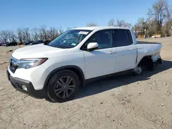 5FPYK3F12LB022710 2020 HONDA RIDGELINE