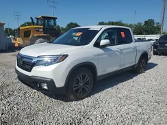 5FPYK3F12LB027776 2020 HONDA RIDGELINE
