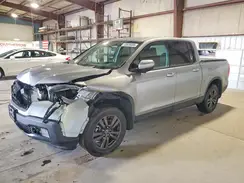 5FPYK3F12LB028555 2020 HONDA RIDGELINE