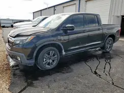 5FPYK3F12LB030726 2020 HONDA RIDGELINE