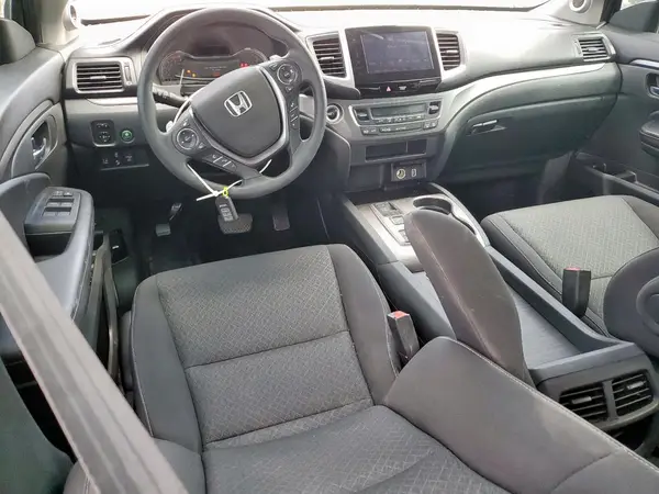 5FPYK3F12LB030726 2020 HONDA RIDGELINE - Image 8