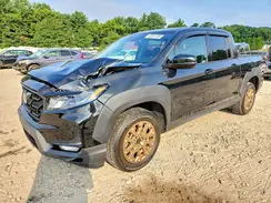5FPYK3F12MB000904 2021 HONDA RIDGELINE