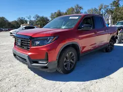 5FPYK3F12MB003527 2021 HONDA RIDGELINE