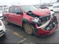 5FPYK3F12MB008551 2021 HONDA RIDGELINE