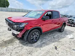 5FPYK3F12MB009120 2021 HONDA RIDGELINE