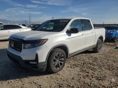 5FPYK3F12MB011434 2021 HONDA RIDGELINE