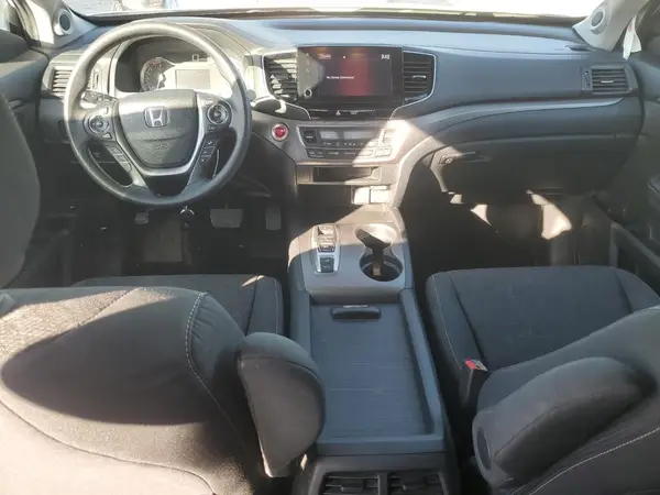 5FPYK3F12MB011434 2021 HONDA RIDGELINE - Image 8
