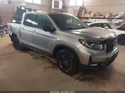 5FPYK3F12MB012647 2021 HONDA RIDGELINE