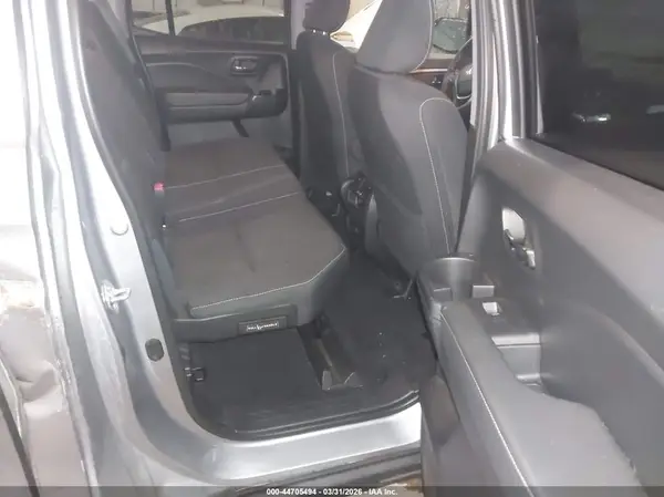 5FPYK3F12MB012647 2021 HONDA RIDGELINE - Image 8