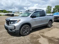 5FPYK3F12MB012650 2021 HONDA RIDGELINE