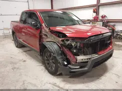 5FPYK3F12MB020988 2021 HONDA RIDGELINE
