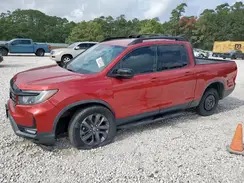 5FPYK3F12MB021378 2021 HONDA RIDGELINE